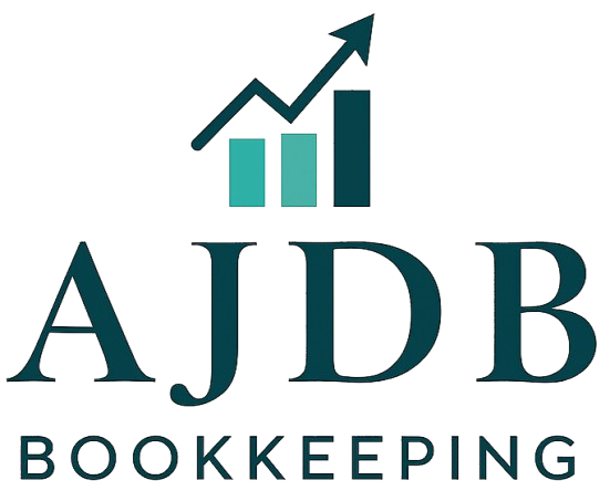 AJDB Bookkeeping